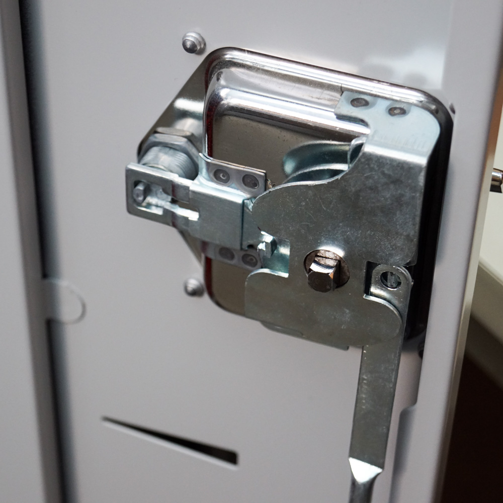 Antho Corp Standard Laptop Charging Cart