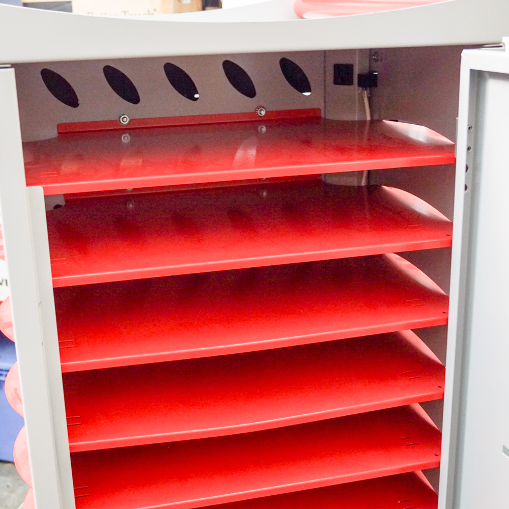 Antho Corp Standard Laptop Charging Cart