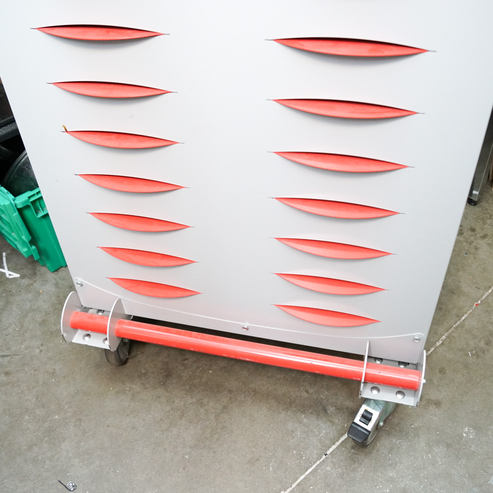 Antho Corp Standard Laptop Charging Cart