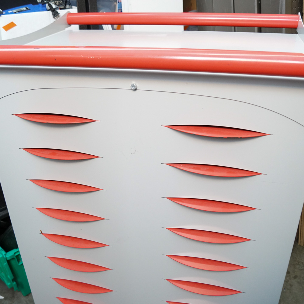 Antho Corp Standard Laptop Charging Cart