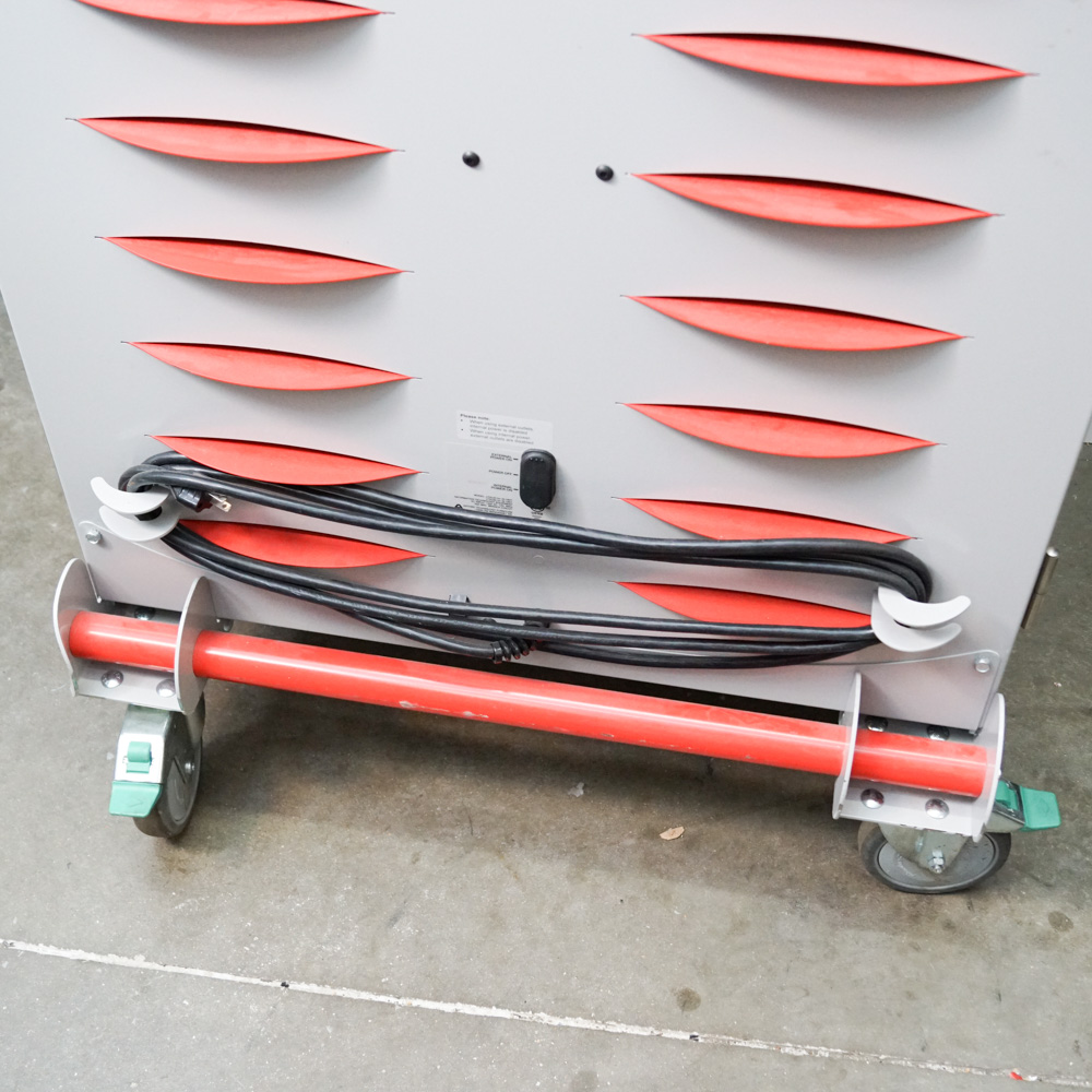 Antho Corp Standard Laptop Charging Cart