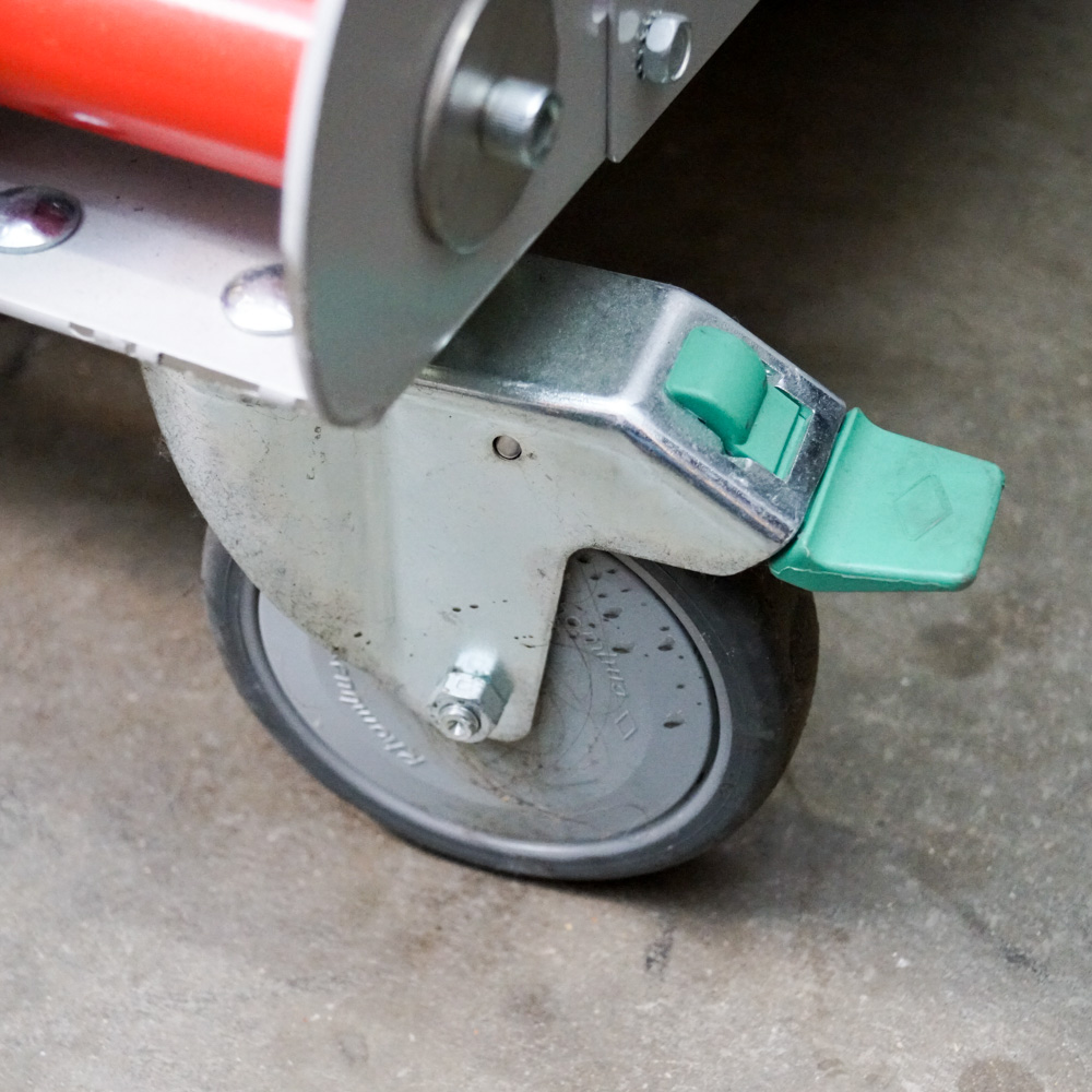 Antho Corp Standard Laptop Charging Cart