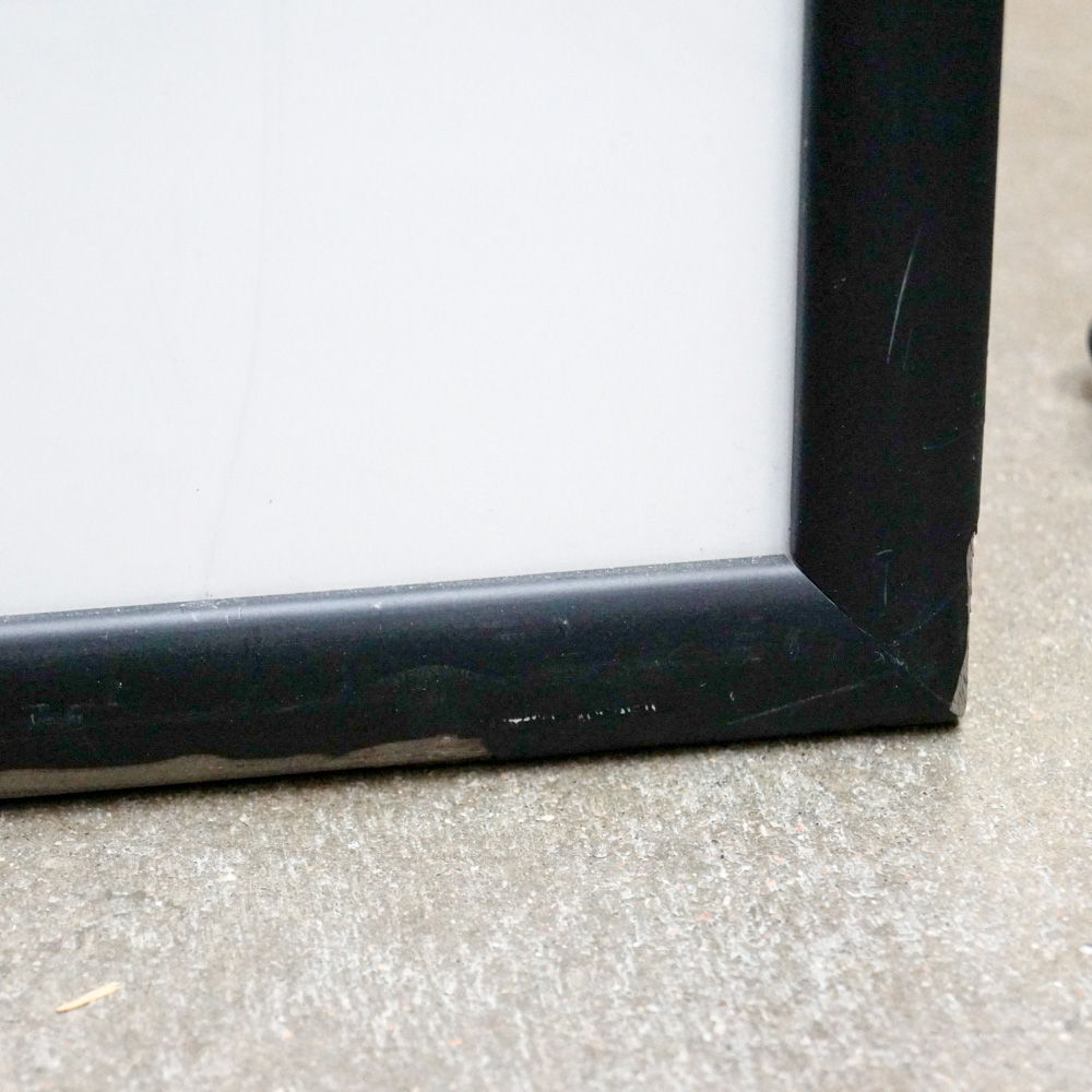 Coca-Cola Advertisement Poster