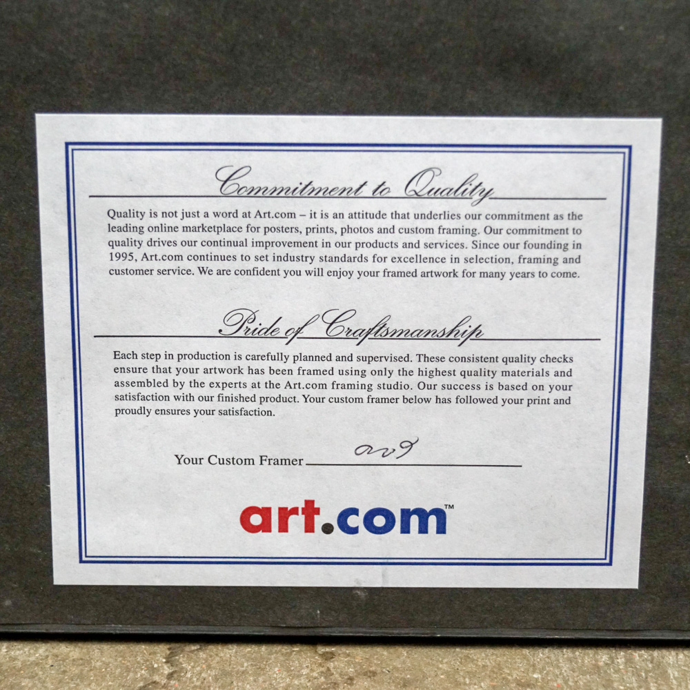 Coca-Cola Advertisement Poster