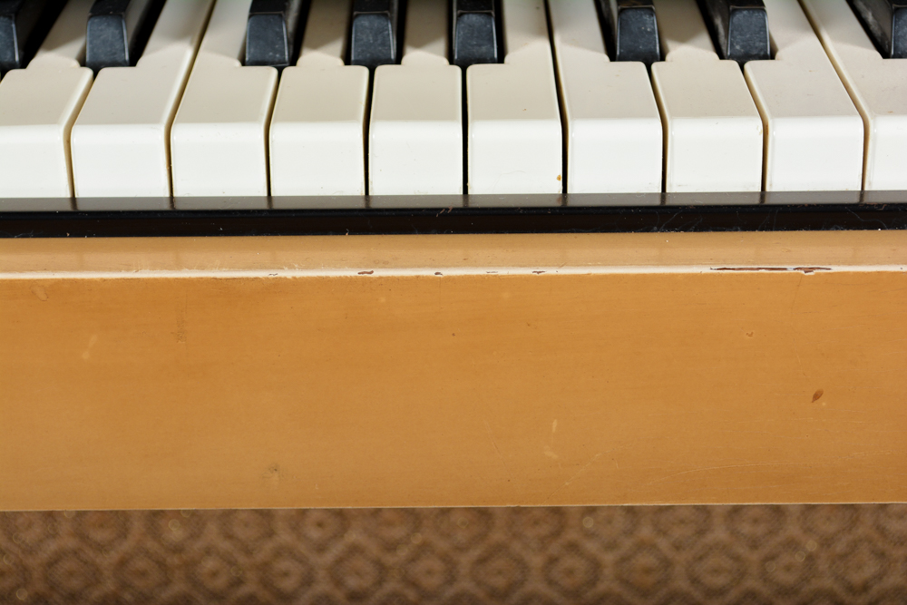Lowrey Citation Theatre Organ and Bench