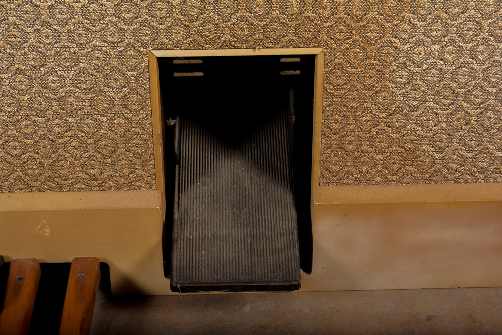 Lowrey Citation Theatre Organ and Bench