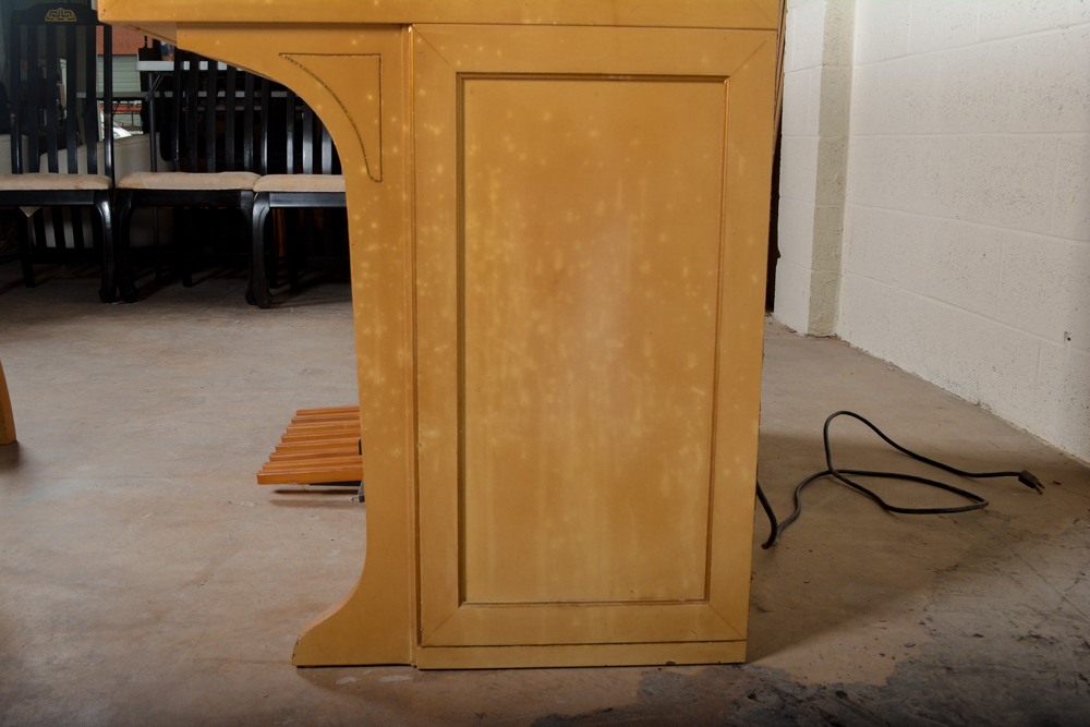 Lowrey Citation Theatre Organ and Bench