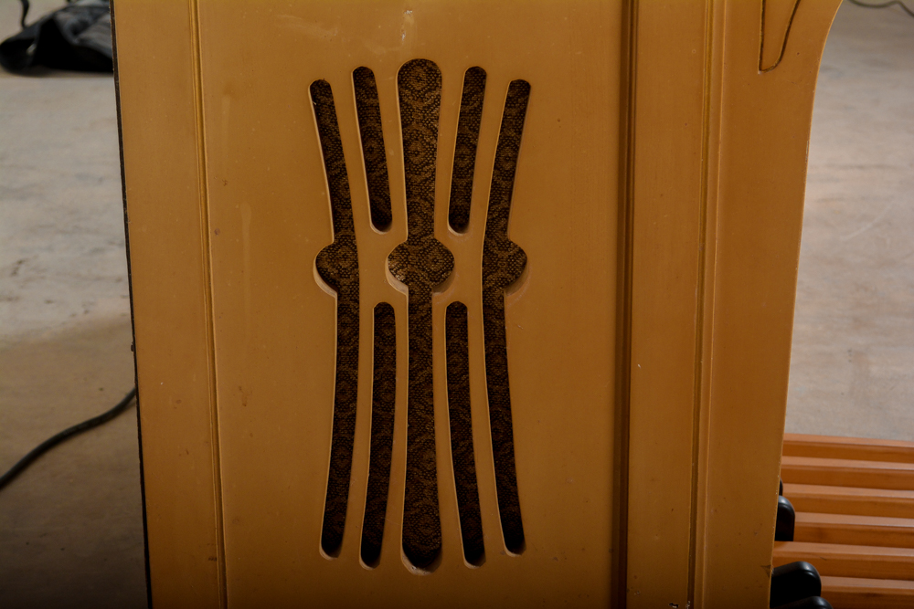 Lowrey Citation Theatre Organ and Bench