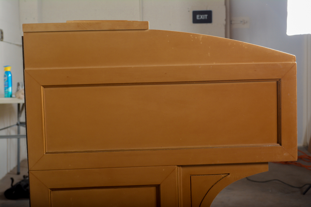 Lowrey Citation Theatre Organ and Bench