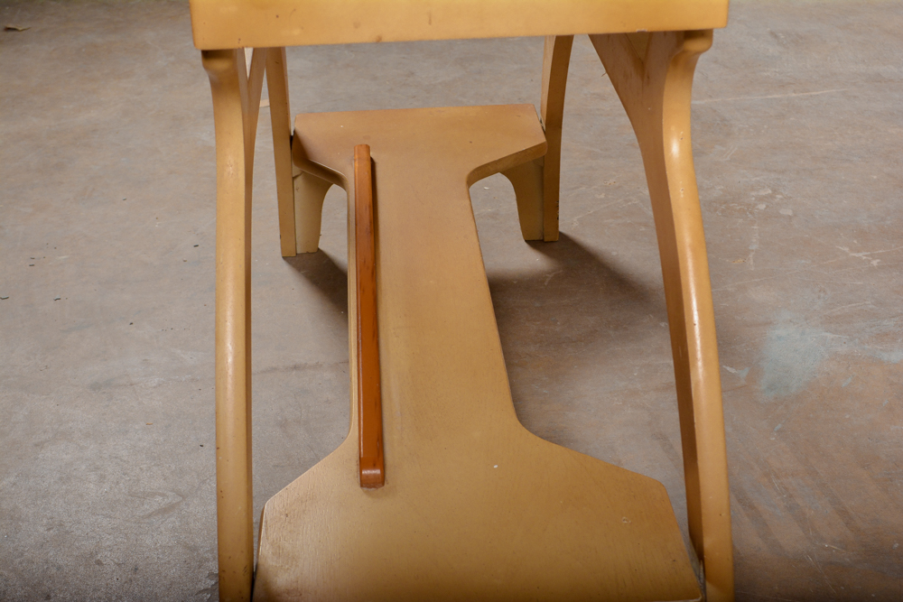 Lowrey Citation Theatre Organ and Bench