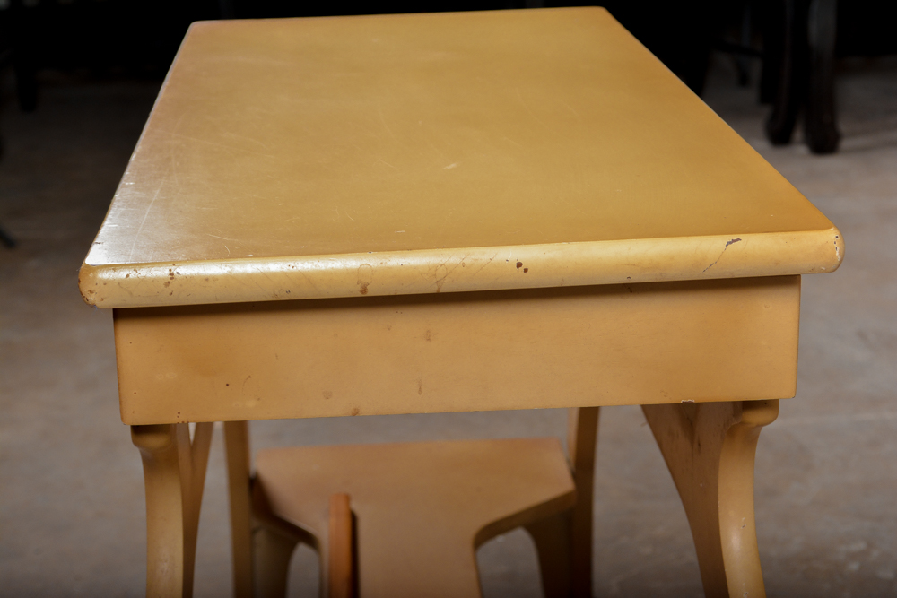 Lowrey Citation Theatre Organ and Bench