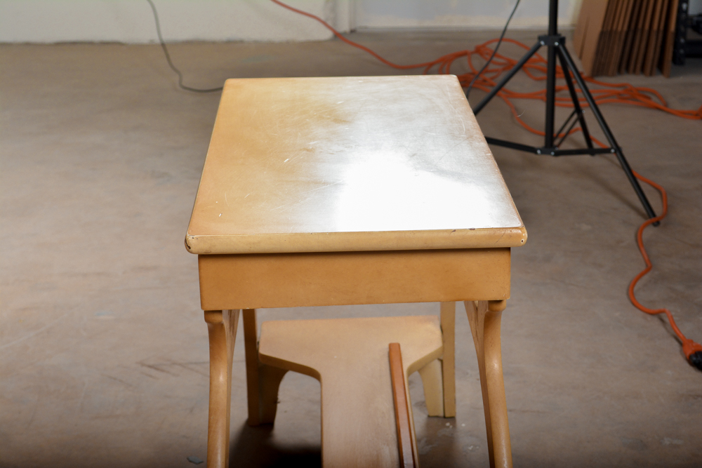 Lowrey Citation Theatre Organ and Bench