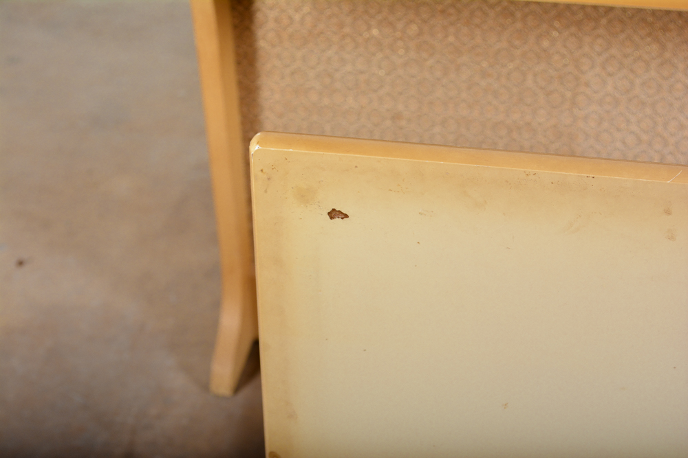 Lowrey Citation Theatre Organ and Bench