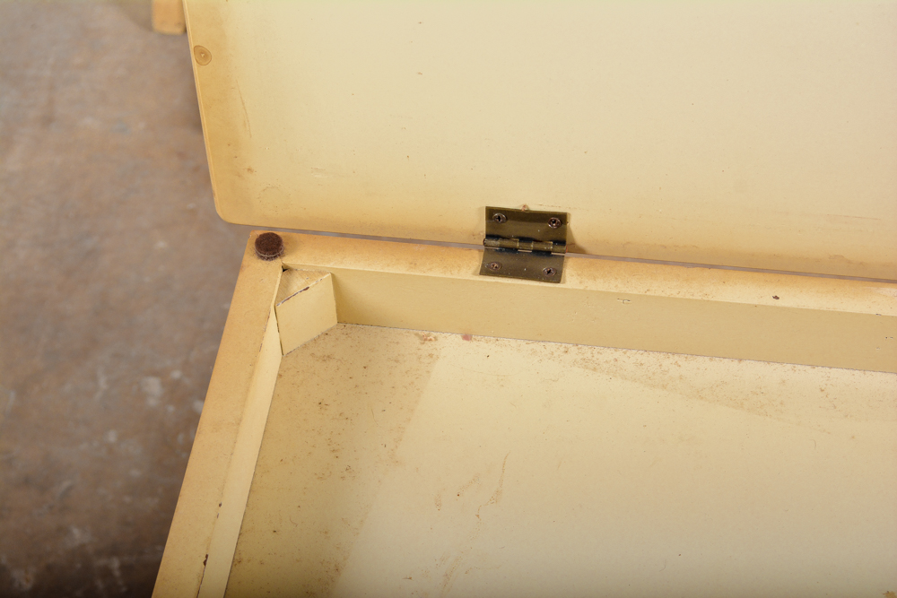 Lowrey Citation Theatre Organ and Bench