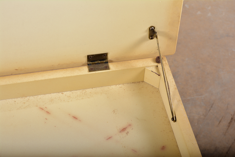 Lowrey Citation Theatre Organ and Bench