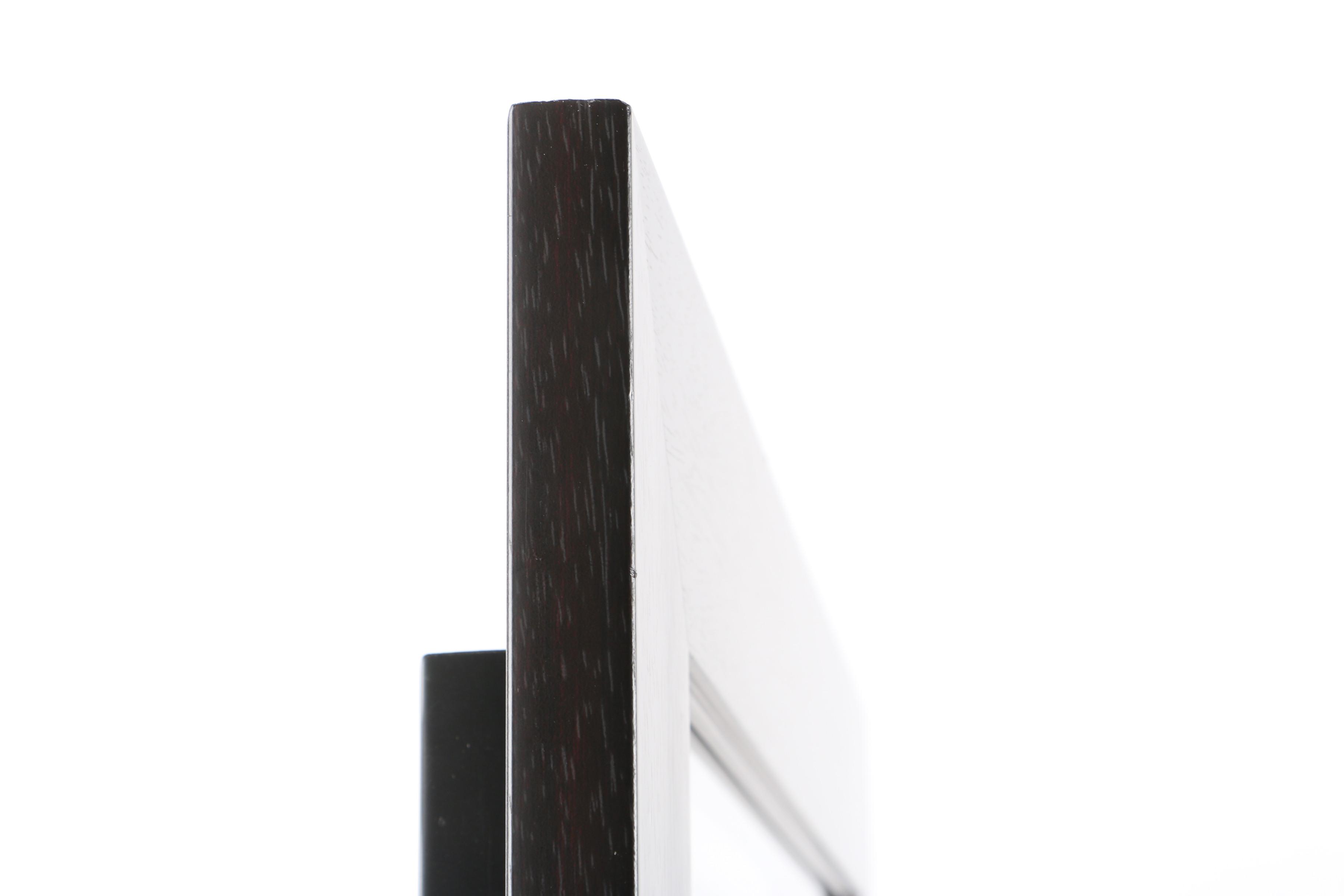 Limited Edition Serigraph After David Willardson's "The Buck Stops Here"