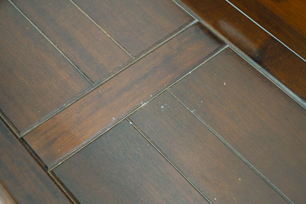 Two-Piece Butler's Tray