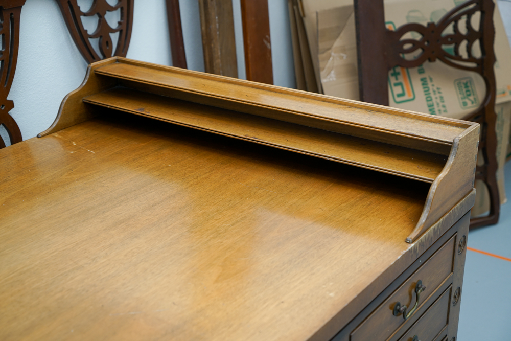Vintage "George Washington" Desk by Kitinger