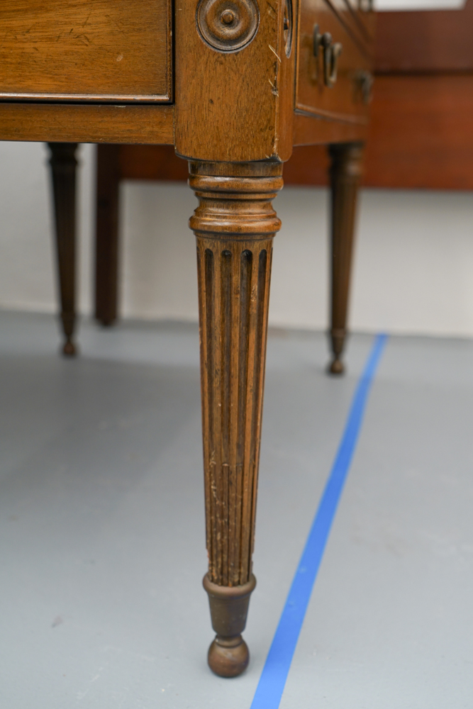 Vintage "George Washington" Desk by Kitinger