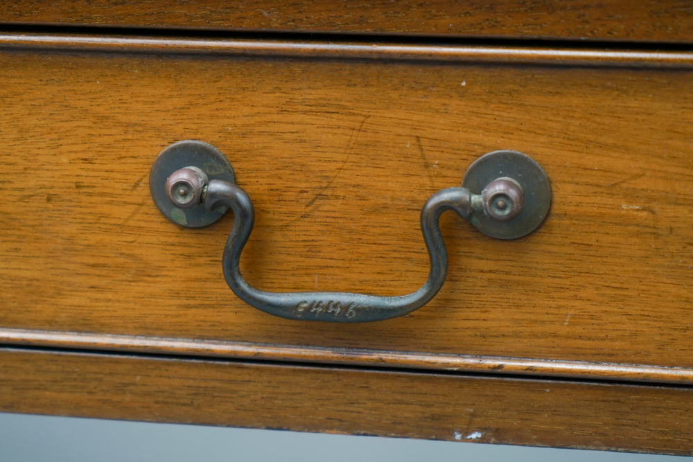 Vintage "George Washington" Desk by Kitinger
