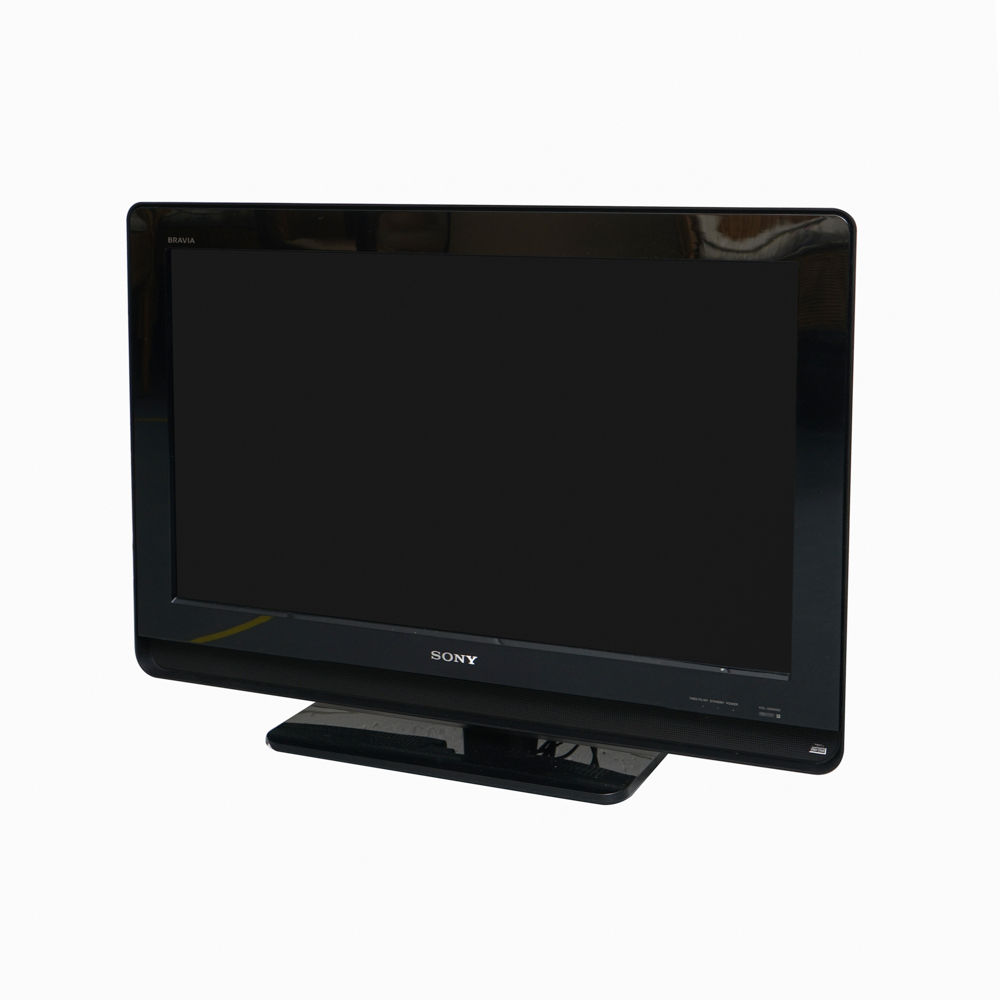 Sony 32" Bravia HDTV