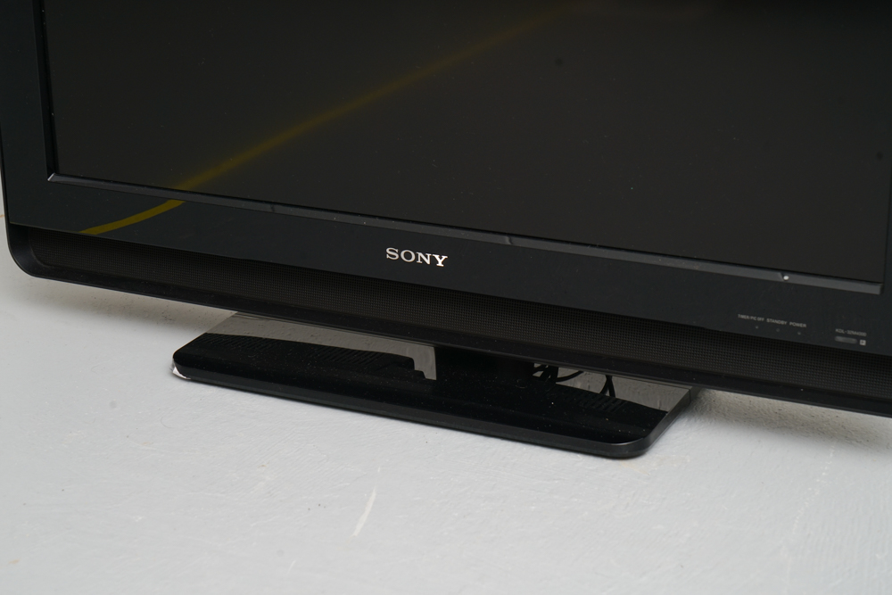 Sony 32" Bravia HDTV