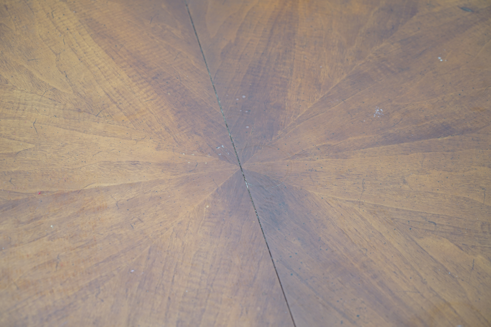 Louis XVI Style Dining Table by Henredon
