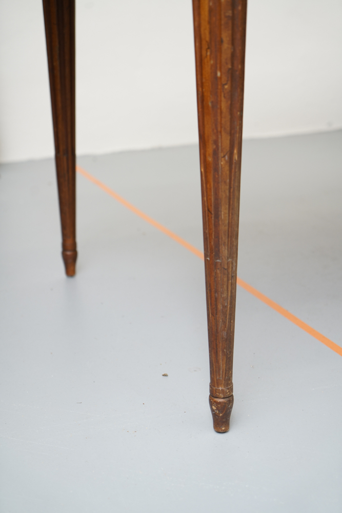 Louis XVI Style Dining Table by Henredon