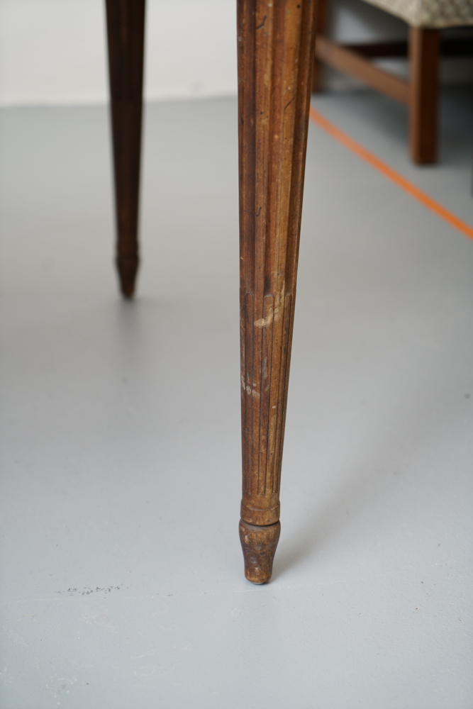 Louis XVI Style Dining Table by Henredon