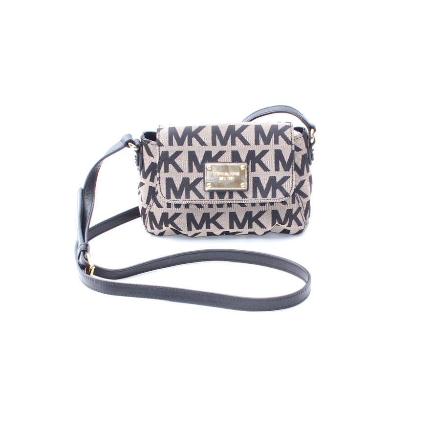 Michael Kors Crossbody Bag