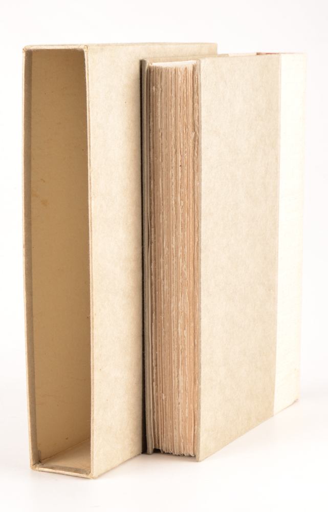 Works of Rudyard Kipling "Seven Seas Edition" Set