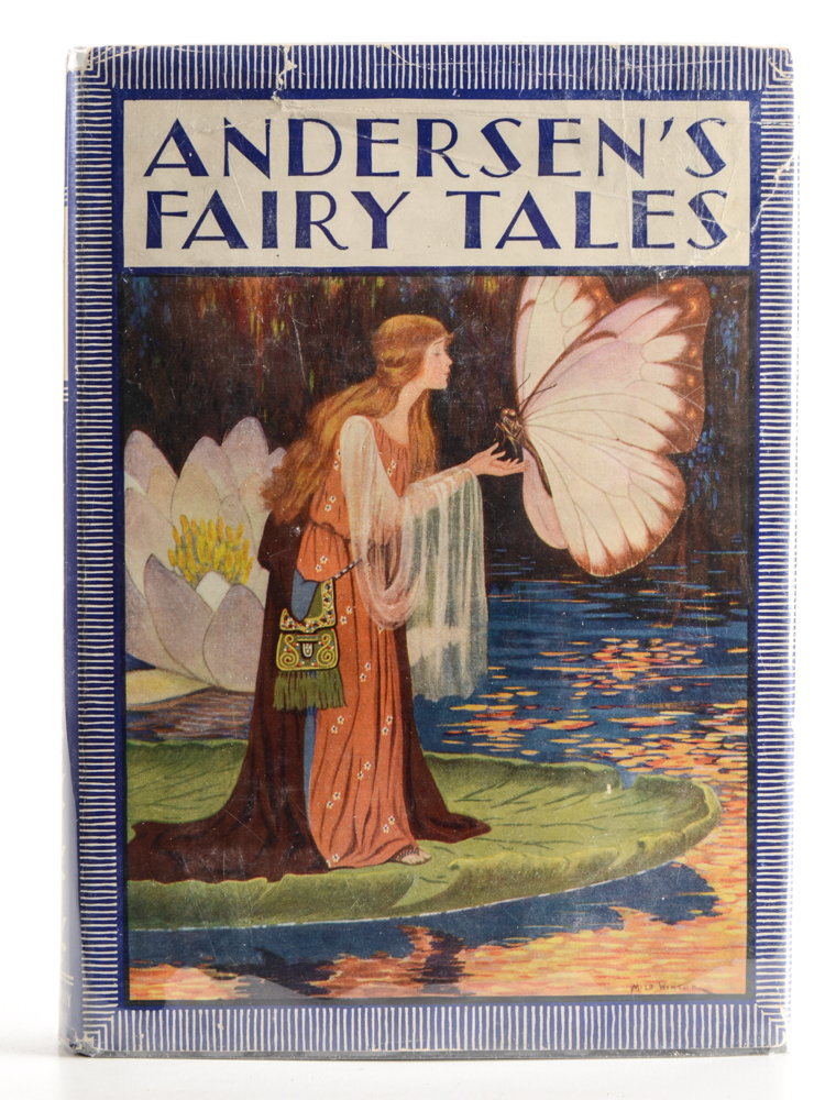 Group of Vintage "Windermere Classics" Series Hardcovers