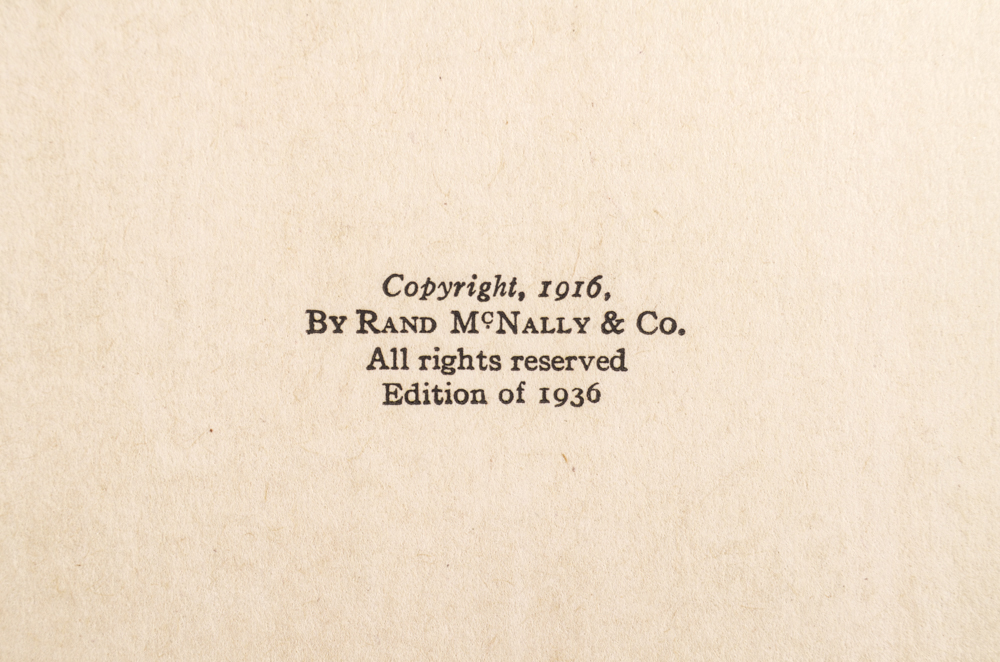 Group of Vintage "Windermere Classics" Series Hardcovers