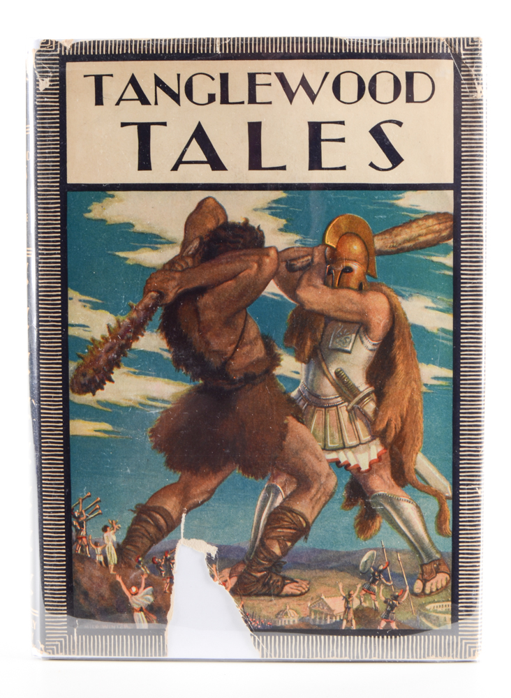 Group of Vintage "Windermere Classics" Series Hardcovers