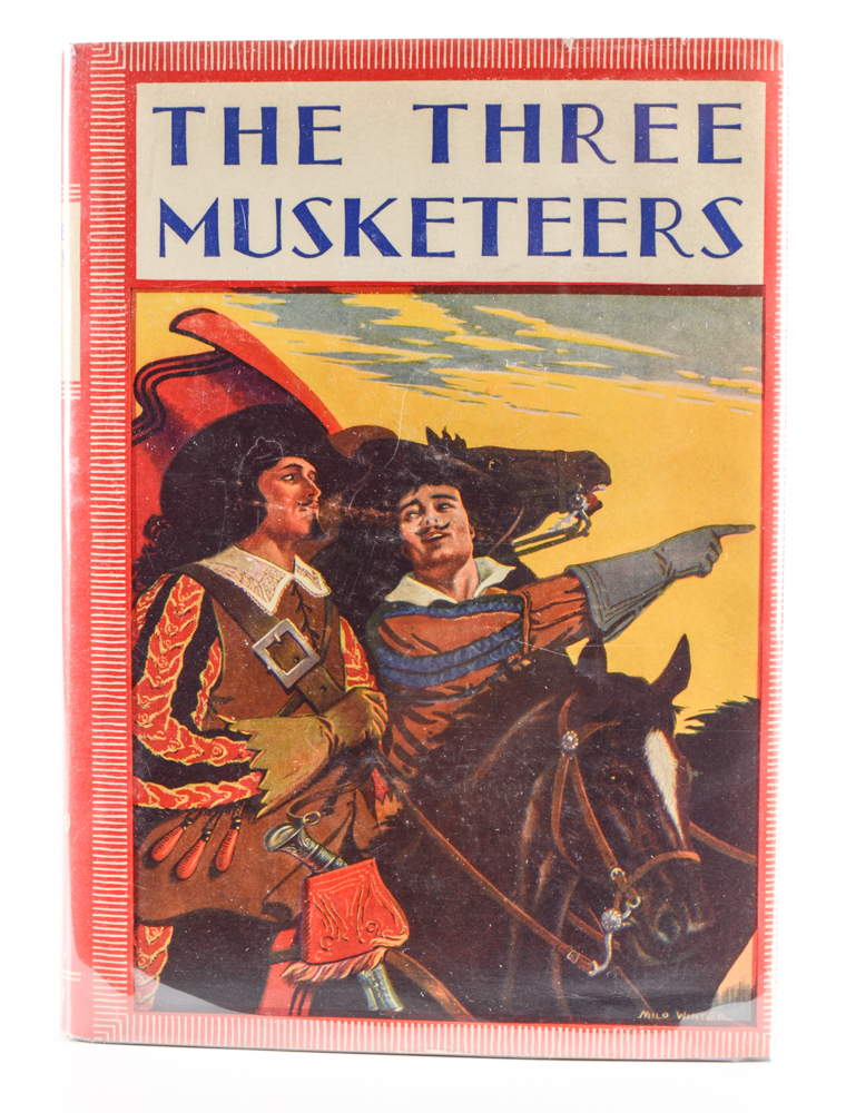 Group of Vintage "Windermere Classics" Series Hardcovers