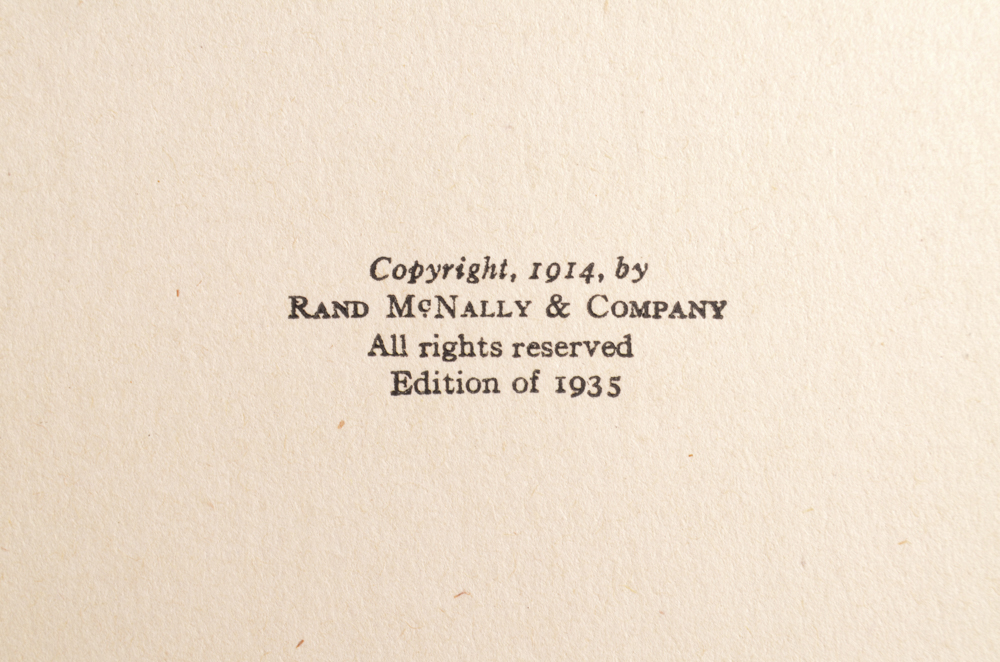 Group of Vintage "Windermere Classics" Series Hardcovers