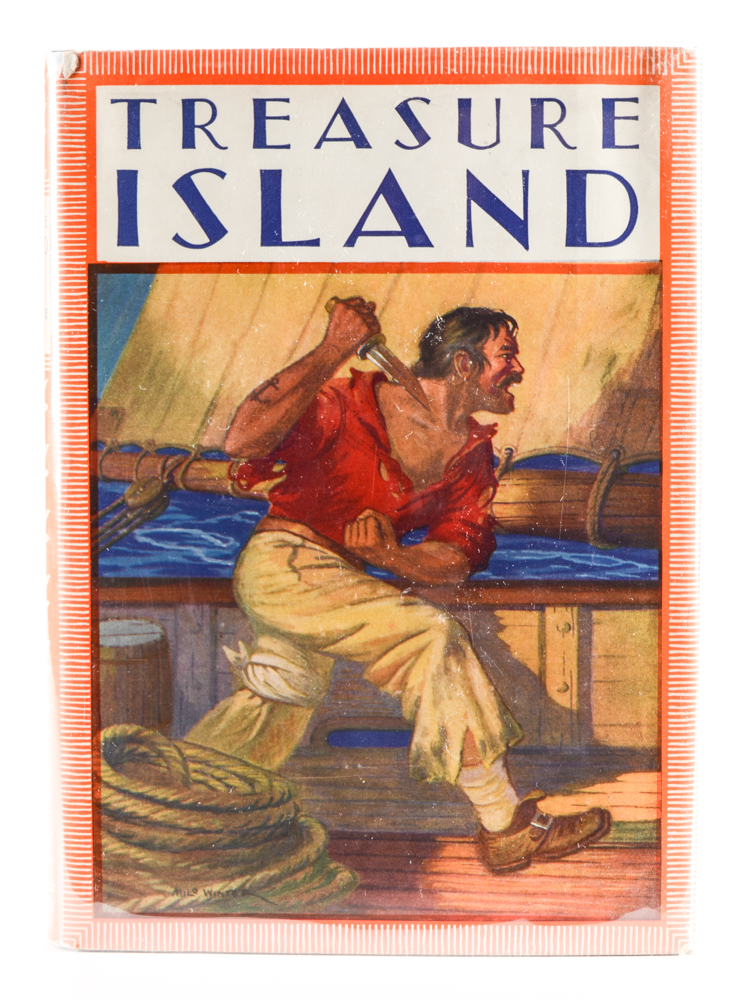 Group of Vintage "Windermere Classics" Series Hardcovers