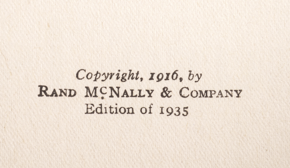 Group of Vintage "Windermere Classics" Series Hardcovers