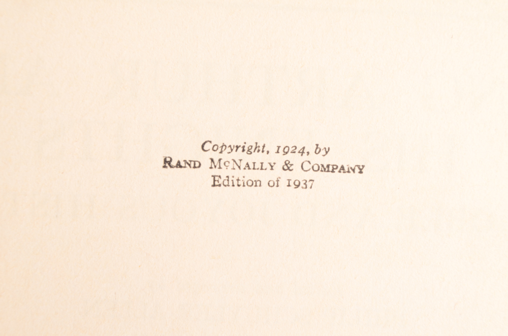 Group of Vintage "Windermere Classics" Series Hardcovers