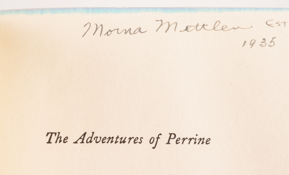 Group of Vintage "Windermere Classics" Series Hardcovers