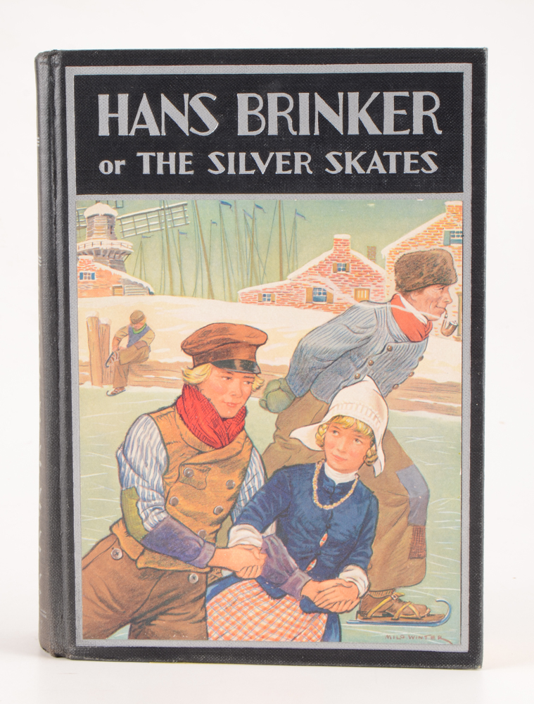 Group of Vintage "Windermere Classics" Series Hardcovers