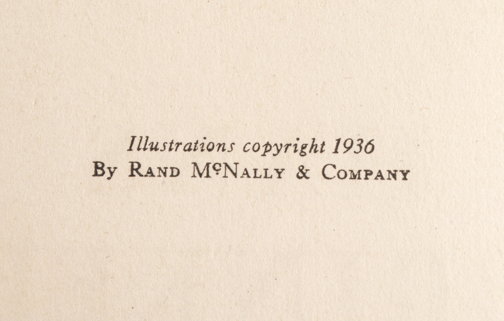 Group of Vintage "Windermere Classics" Series Hardcovers