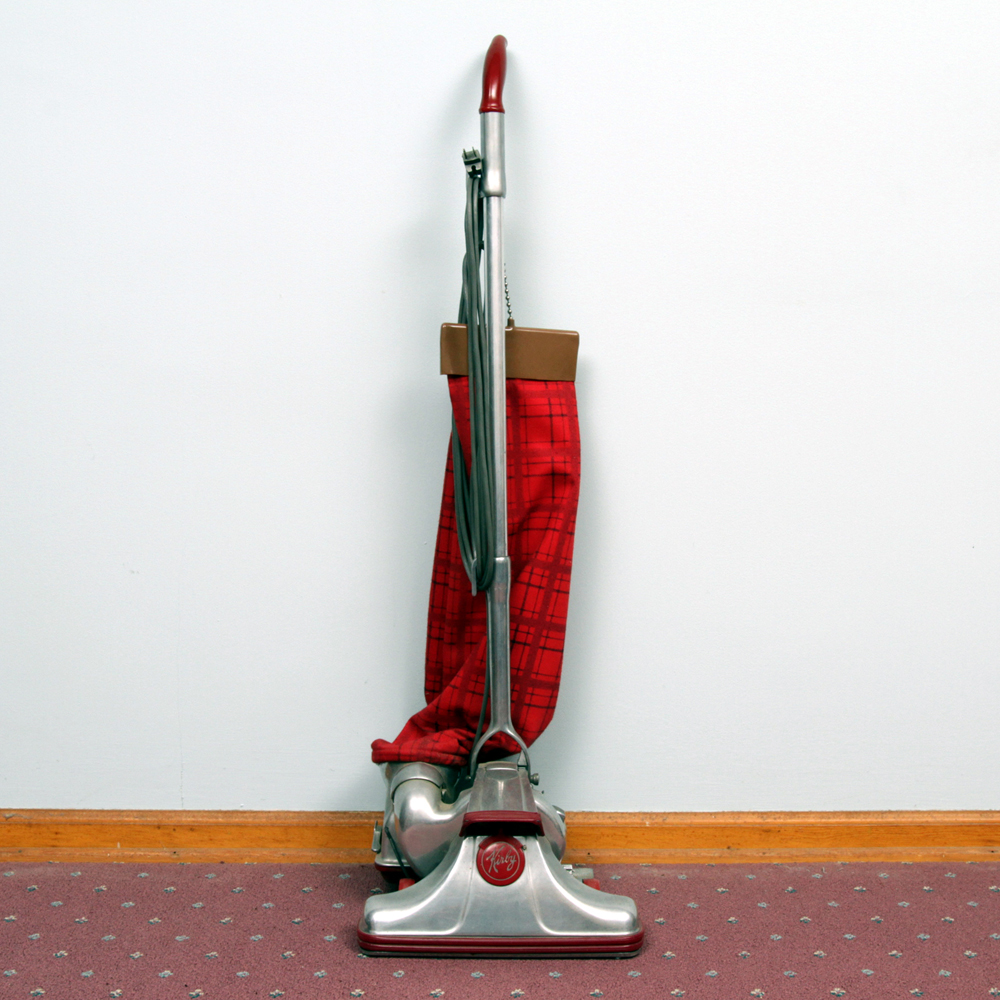 Vintage Kirby Vacuum Cleaner