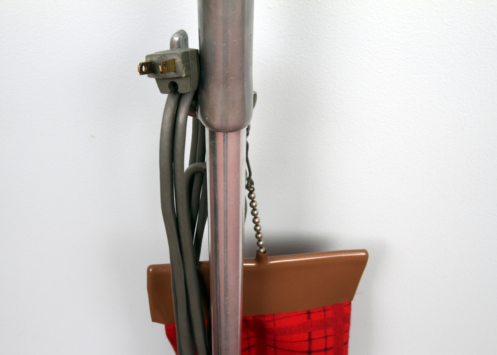 Vintage Kirby Vacuum Cleaner