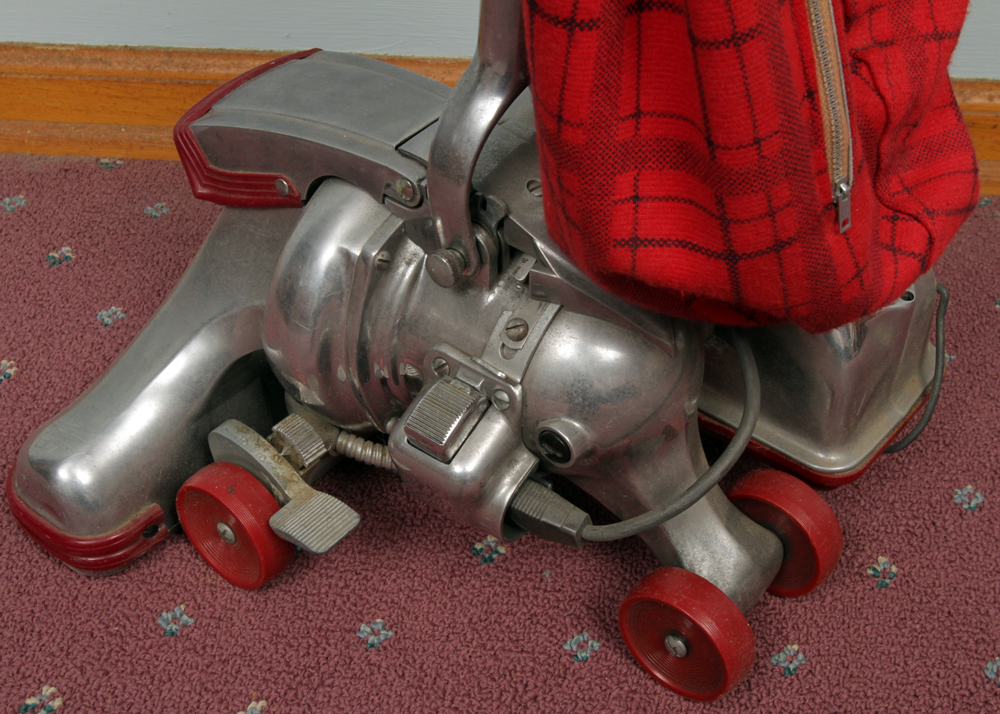 Vintage Kirby Vacuum Cleaner