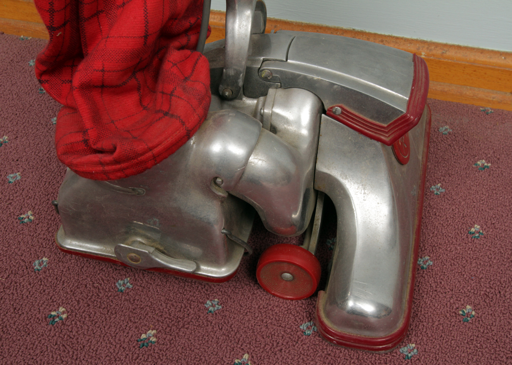 Vintage Kirby Vacuum Cleaner
