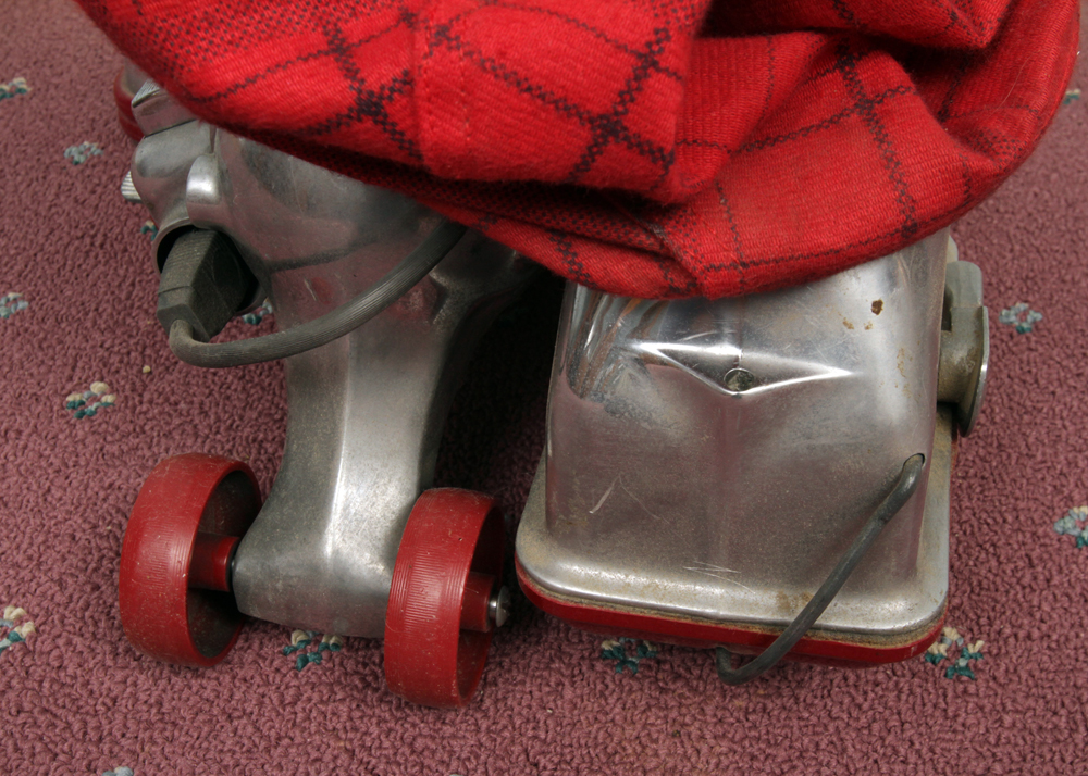 Vintage Kirby Vacuum Cleaner