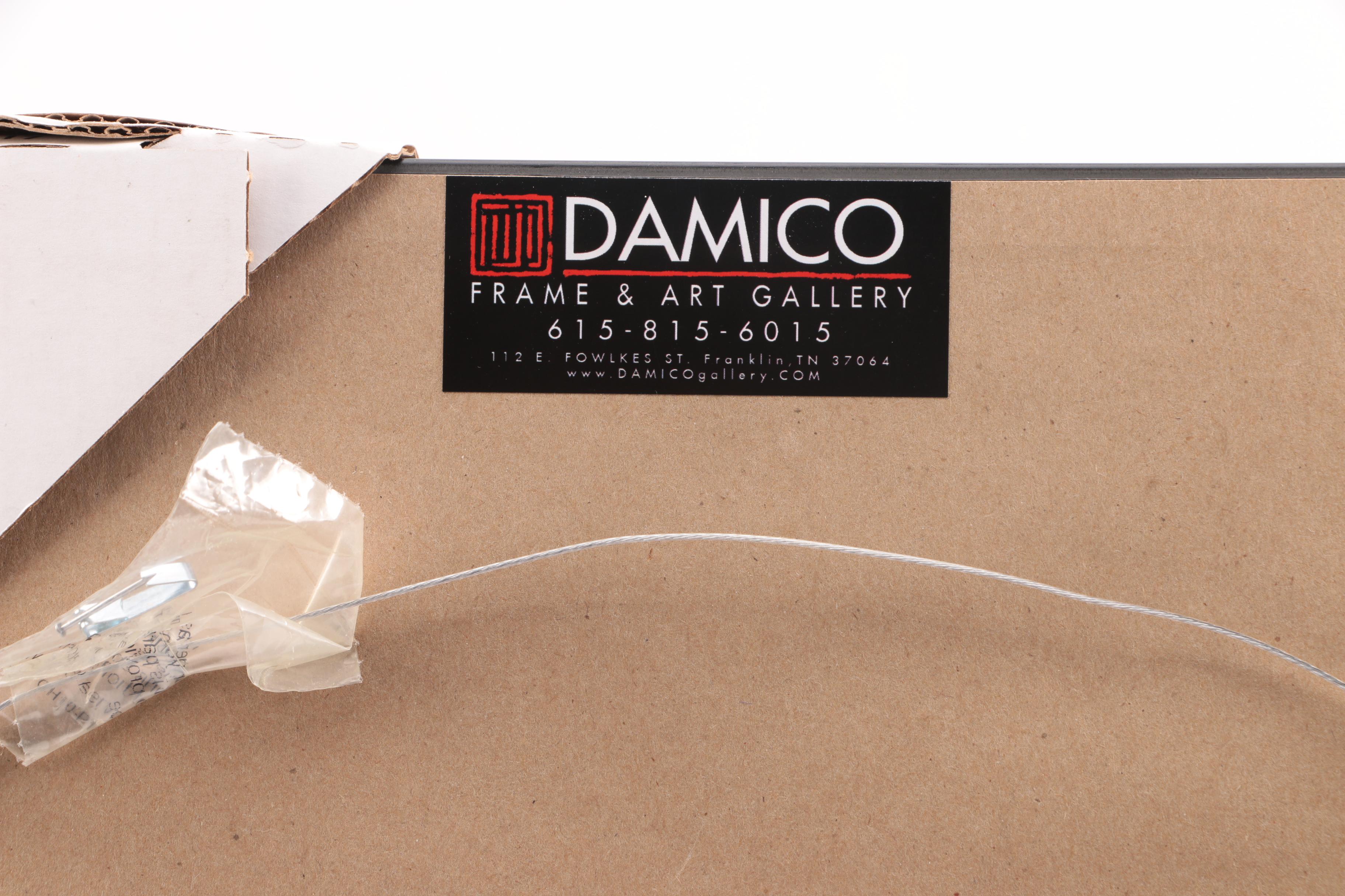 Signed Michael Jackson Real Estate Contract with JSA LOA