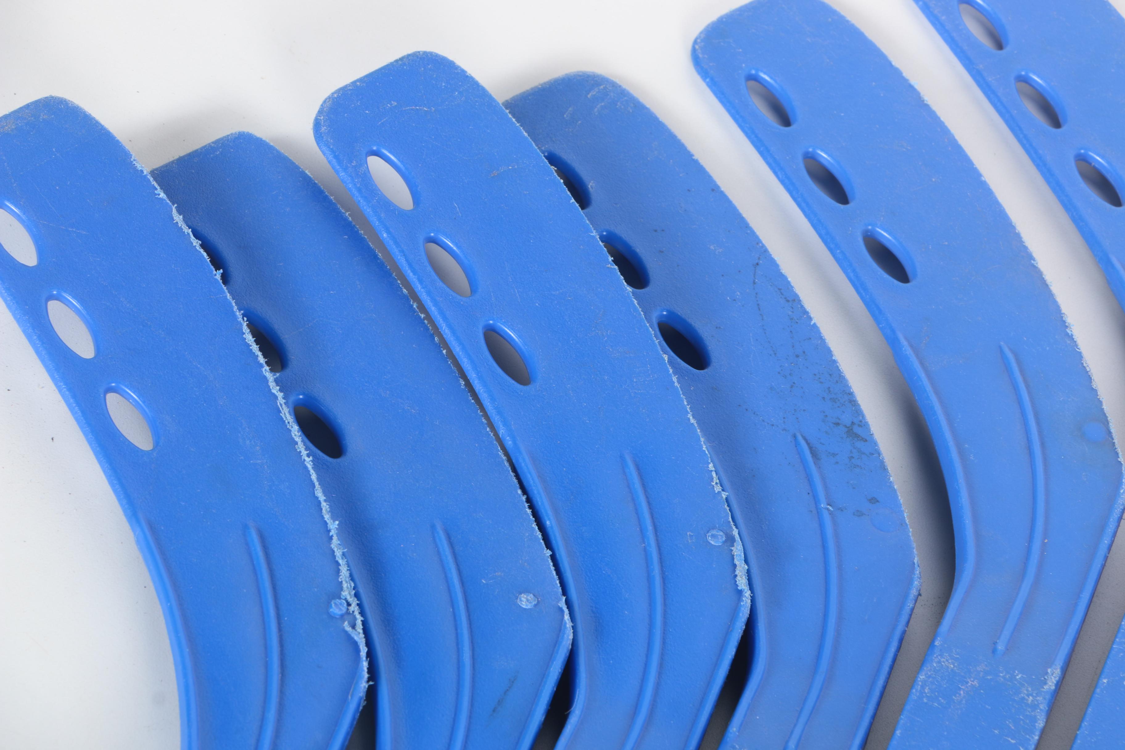 Shield Floor Hockey Equipment