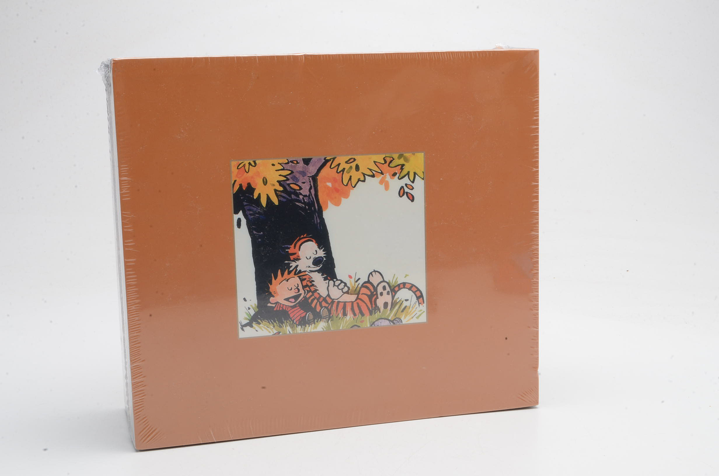 "The Complete Calvin and Hobbes" Box Set